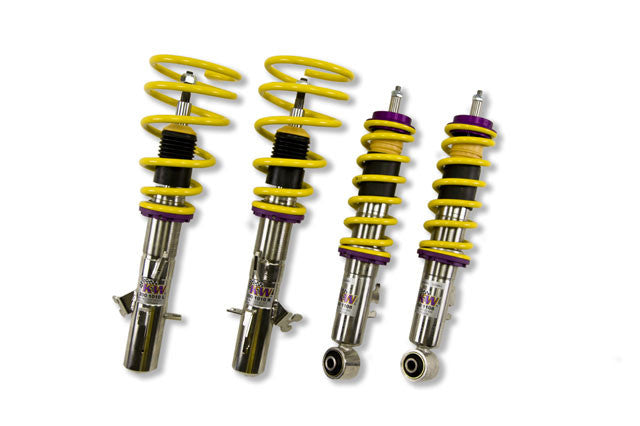 KW COILOVER KIT 15220042 V2 02+ MINI MINI (R50 MINI MINI 02+ MINI (R50, MINI, MINI-N) INCL. COOPER S + CONVERTIBLE