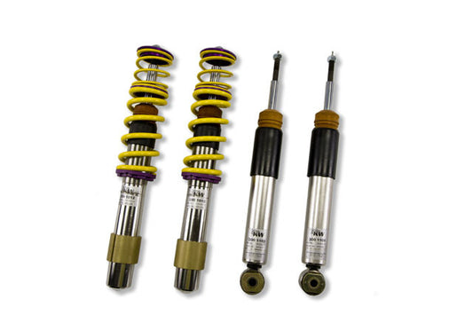 KW COILOVER KIT 15220045 V2 06+ BMW 5SERIES E61 (560L) WA 06+ 5SERIES E61 (560L) WAGON