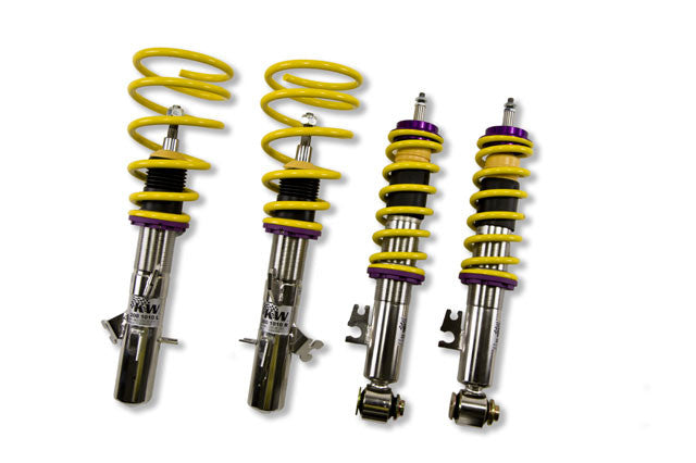 KW COILOVER KIT 15220056 V2 07/06- MINI MINI COOPER S JCW 07/06- MINI COOPER S JCW GP SPECIAL EDITION