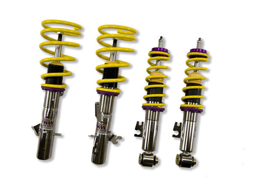 KW COILOVER KIT 15220070 V2 MINI (R56) COOPER S D JCW
