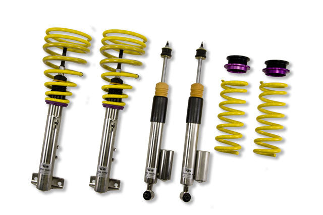 KW COILOVER KIT 15225003 V2 02-04 MERCEDES-BENZ C-CLASS (2 02-04 C-CLASS (203 CL) SPORTCOUPE