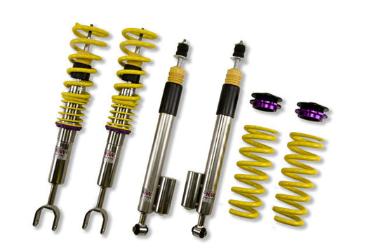 KW COILOVER KIT 15225005 V2 03+ MERCEDES-BENZ E-CLASS (211 03+ E-CLASS (211) SEDAN (EXCEPT 4MATIC)