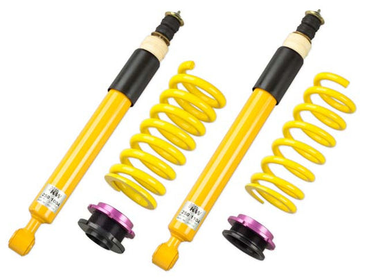 KW COILOVER KIT 15225009 V2 96-04 MERCEDES-BENZ SLK (170) 96-04 SLK (170)