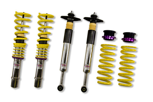 KW COILOVER KIT 15227007 V2 05+ CHRYSLER 300 C - 4WD (LX) 05+ 300 C - 4WD (LX) SEDAN + WAGON, 6CYL.
