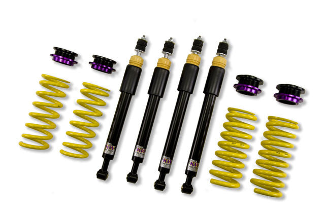 KW COILOVER KIT 15227009 V2 04+ CHRYSLER CROSSFIRE (ZH) 04+ CROSSFIRE (ZH)