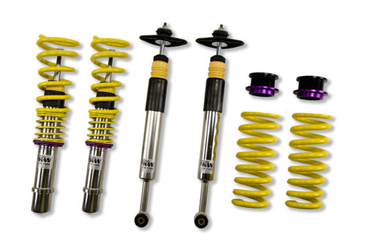 KW COILOVER KIT 15227017 V2 05+ DODGE MAGNUM 4WD 8CYL. 05+ MAGNUM 4WD 8CYL.
