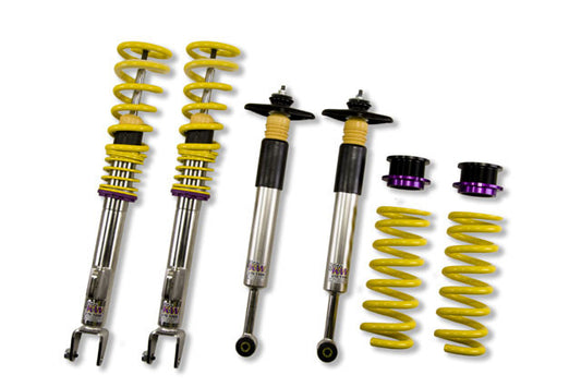 KW COILOVER KIT 15228006 V2 06+ DODGE CHARGER & CHALLENGER 06+ CHARGER 6CYL.
