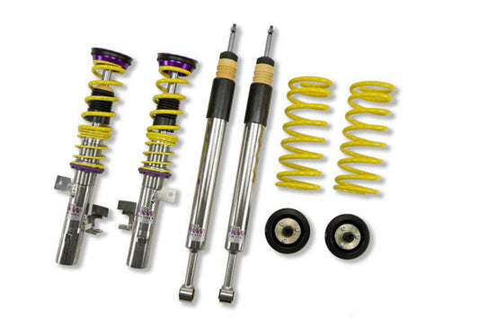 KW COILOVER KIT 15230057 V2 2012+ FORD FOCUS 06+ FUSION