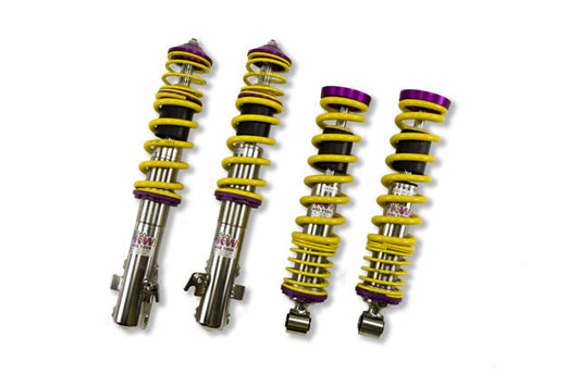 KW COILOVER KIT 15245006 V2 03+ SUBARU LEGACY (BL/BP) SEDA 03+ LEGACY (BL/BP) SEDAN + WAGON