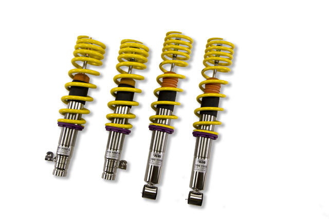 KW COILOVER KIT 15250004 V2 97-01 ACURA INTEGRA TYPE R (DC 97-01 INTEGRA TYPE R (DC2) (WITH EYE MOUNTING ON THE REAR AXLE)