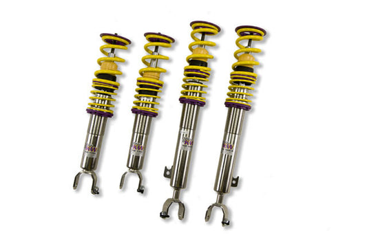 KW COILOVER KIT 15250005 V2 00+ HONDA S2000 (AP1) 00+ S2000 (AP1)