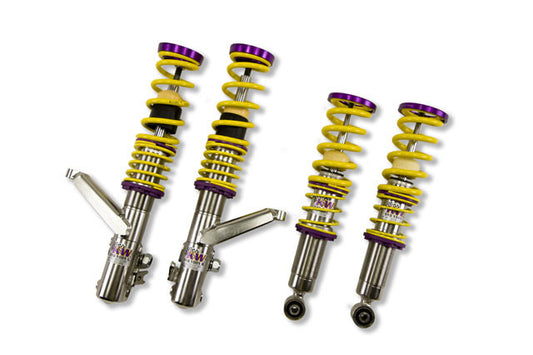 KW COILOVER KIT 15251001 V2 02+ ACURA RSX (DC5) INCL. TYPE 02+ RSX (DC5) INCL. TYPE S