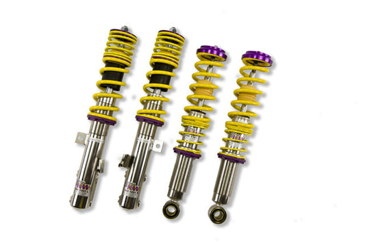 KW COILOVER KIT 15256001 V2 03-05 TOYOTA COROLLA (E12U E1 03-05 COROLLA (E12U, E12T)