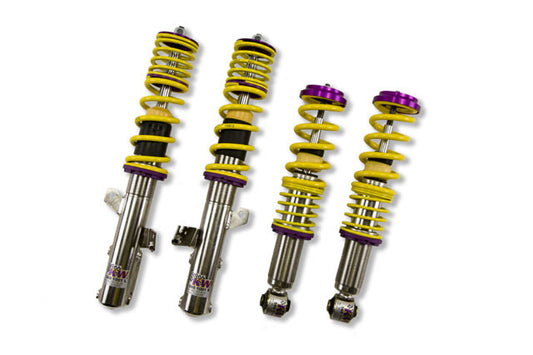KW COILOVER KIT 15258002 V2 05+ SCION TC 05+ TC