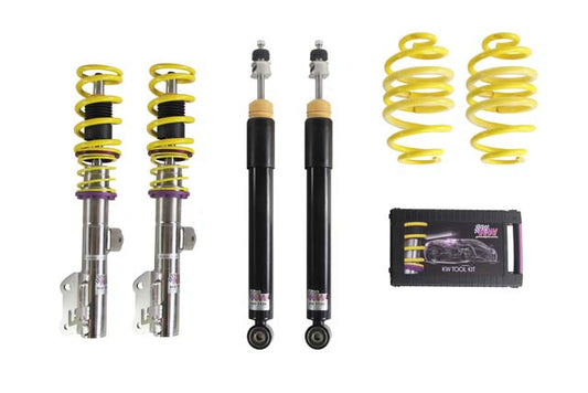 KW COILOVER KIT 15260057 V2 CHEVROLET CRUZE 2011+ 05+ HHR (LT)