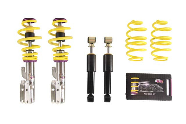 KW COILOVER KIT 15261005 V2 05+ CHEVROLET HHR (LT) 05+ HHR (LT)