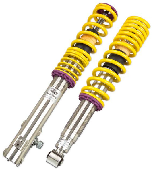 KW COILOVER KIT 15265011 V2 03+ MITSUBISHI OUTLANDER (COUW 03+ OUTLANDER (COUW) 4WD
