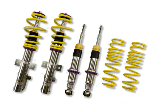 KW COILOVER KIT 15265019 V2 MITSUBISHI LANCER CY0