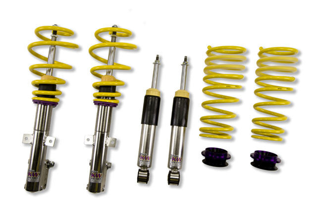 KW COILOVER KIT 15267010 V2 97-01 VOLVO V70/S70 (L/LW/LS) 97-01 V70/S70 (L/LW/LS) 2WD