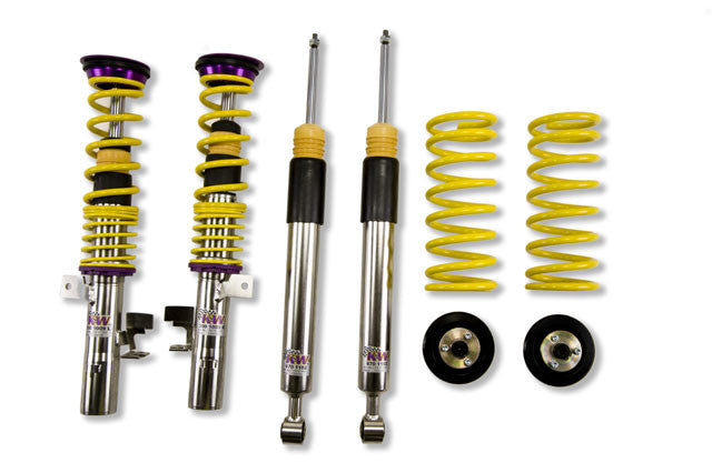 KW COILOVER KIT 15267012 V2 04+ VOLVO S40/V50 (M) 4WD 04+ S40/V50 (M) 4WD
