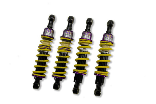 KW COILOVER KIT 15269501 V2 01+ LOTUS ELISE (111) 01+ ELISE (111)
