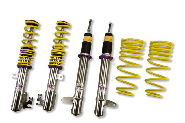 KW COILOVER KIT 15275003 V2 01+ MAZDA PROTEGE/PROTEGE 5 (B 01+ (BJ, BJD)