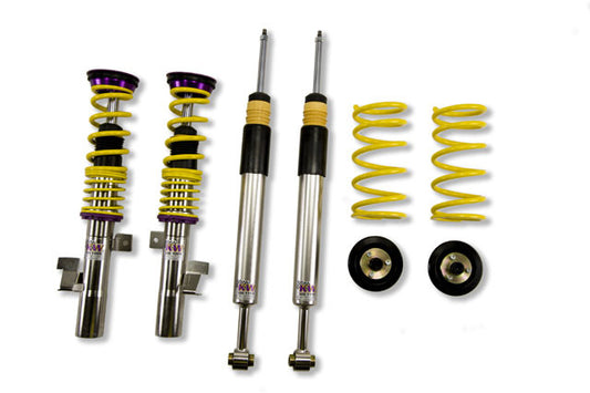 KW COILOVER KIT 15275006 V2 04+ MAZDA MAZDA 3 (BK) 04+ MAZDA 3 (BK)