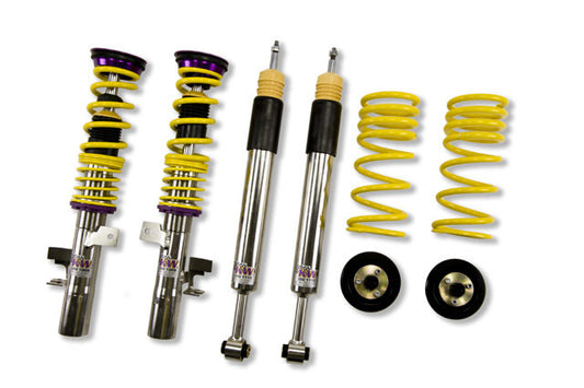 KW COILOVER KIT 15275010 V2 04+ MAZDA MAZDA 3 MPS (BK) 04+ MAZDA 3 MPS (BK)