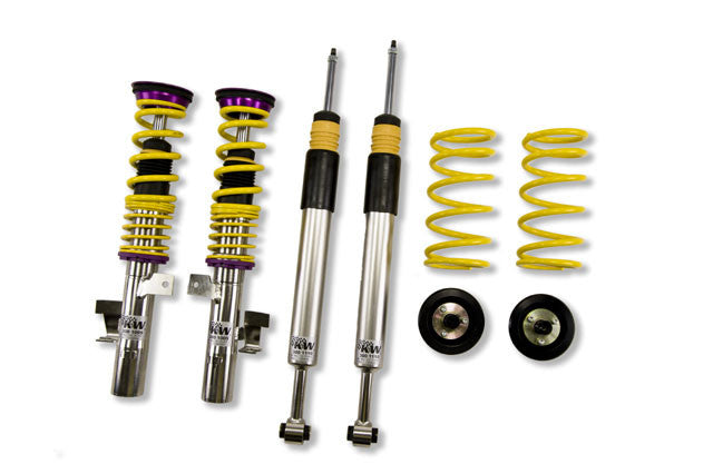 KW COILOVER KIT 15275018 V2 09+ MAZDA 3 EXCL. MPS 00+ Z8 (Z52)