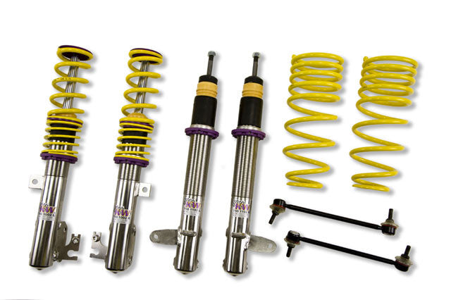 KW COILOVER KIT 15275023 V2 99+ MAZDA PROTEGE (BJ BJD) (T 99+ PROTÉGÉ (BJ, BJD) (TURBO TBA)