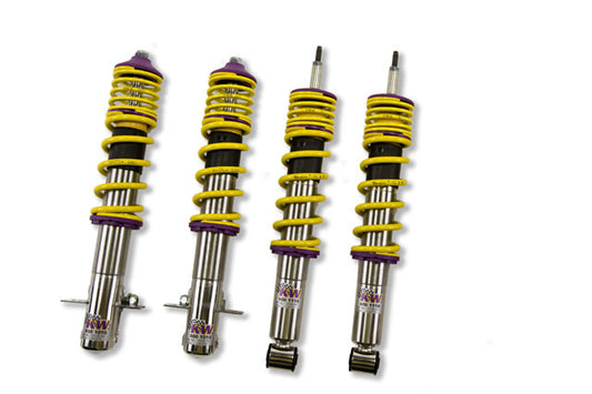KW COILOVER KIT 15280001 V2 -84 VOLKSWAGEN GOLF I / JETTA -84 GOLF I / JETTA I (17)
