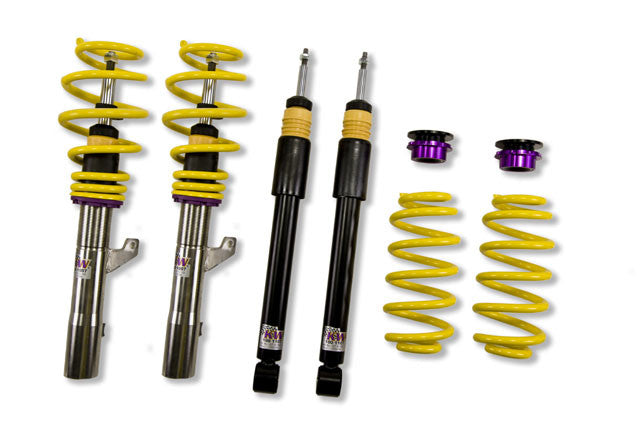 KW COILOVER KIT 15280087 V2 06+ VOLKSWAGEN PASSAT (3C) 6CY 06+ PASSAT (3C) SEDAN; 2WD + 4
