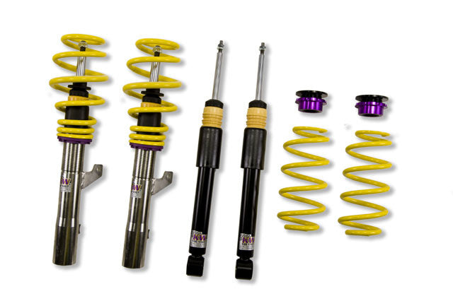 KW COILOVER KIT 15281032 V2 2010 VOLKSWAGEN GOLF 6 TDI