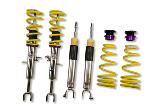 KW COILOVER KIT 15285002 V2 03+ NISSAN 350Z (Z33) COUPE + 03+ 350Z (Z33) COUPE + CONVERTIBLE