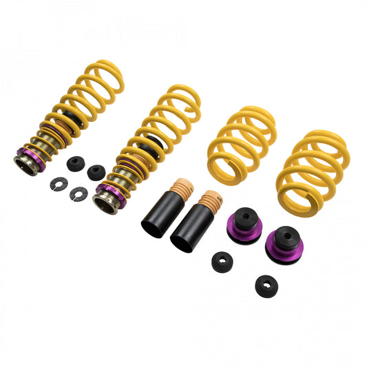 KW H.A.S. COILOVER KIT 25310059 05-11 AUDI A6 (4F) SEDAN