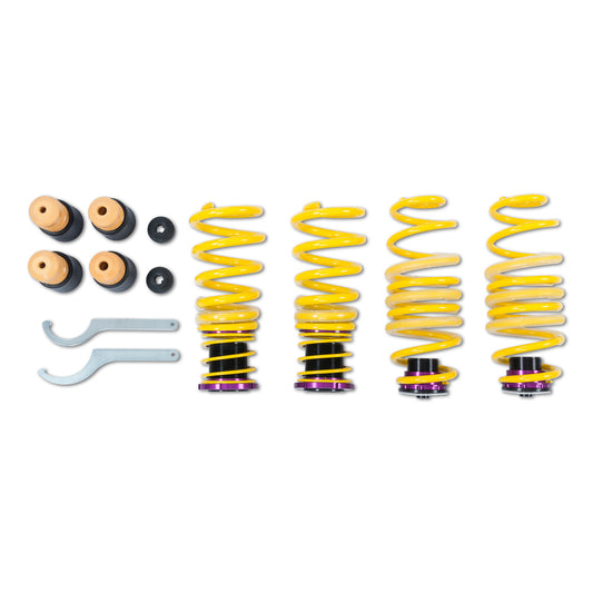 KW H.A.S. COILOVER KIT 25310090 AUDI Q5 SQ5 TYPE 8R