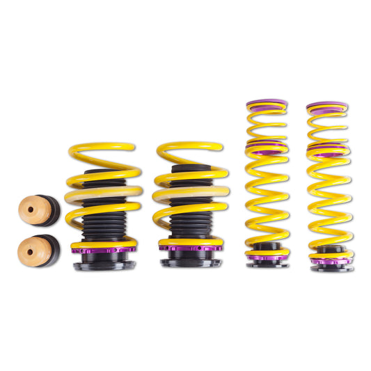 KW H.A.S. COILOVER KIT 253100AK AUDI RS3(8V) W/O MAGNETIC RIDE