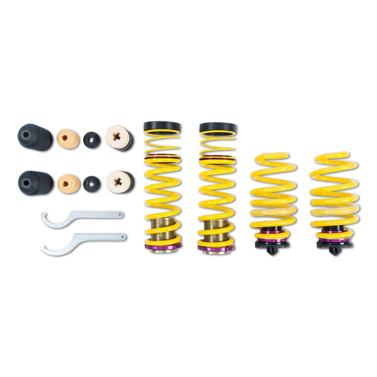 KW H.A.S. COILOVER KIT 253100BX 18+ AUDI RS5 COUPE WITH DRC