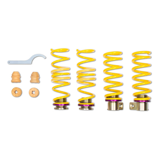 KW H.A.S. COILOVER KIT 25320097 2013+ BMW M5 TYPE M5/M6