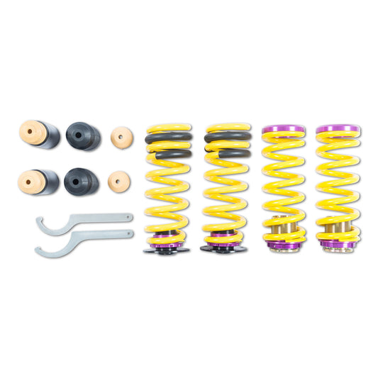 KW H.A.S. COILOVER KIT 2532500V MB AMG GT 4RD COUPE