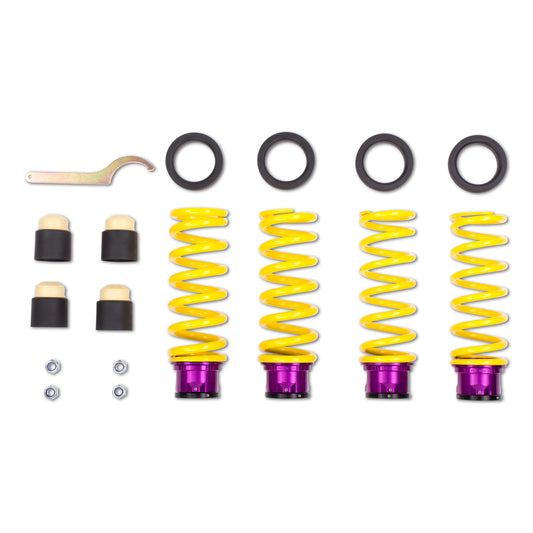 KW H.A.S. COILOVER KIT 25325043 MERCEDES SLS AMG CLS63 AMG 4 MATIC (218)