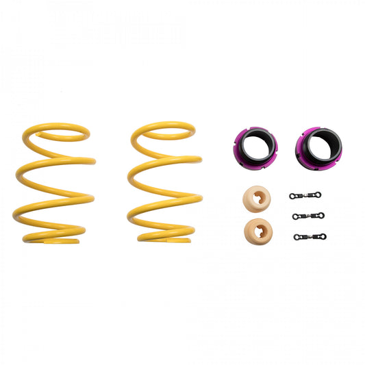 KW H.A.S. COILOVER KIT 25325071 MERC. E63 AMG 4MATIC(212): CLS63 AMG 4 MATIC (218)