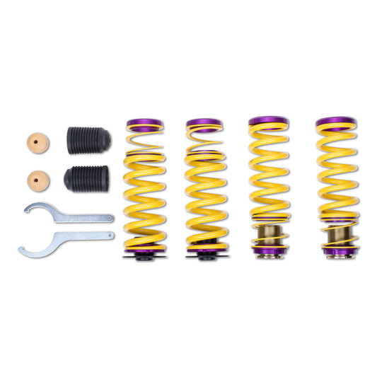 KW H.A.S. COILOVER KIT 25325081 2015+ MERCEDES AMG C63 C63 S SEDAN