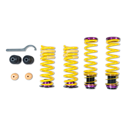 KW H.A.S COILOVER KIT 25325093 MERCEDES C CLASS CONV W/O EDC