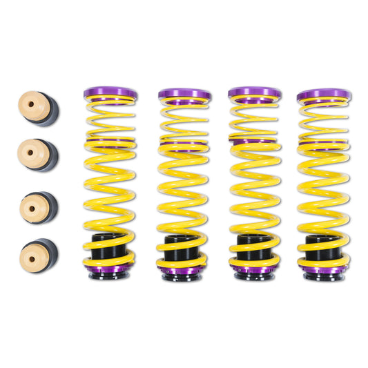 KW H.A.S. COILOVER KIT 25333003 18+ ASTON MARTIN VANTAGE SOUPE (AM6)