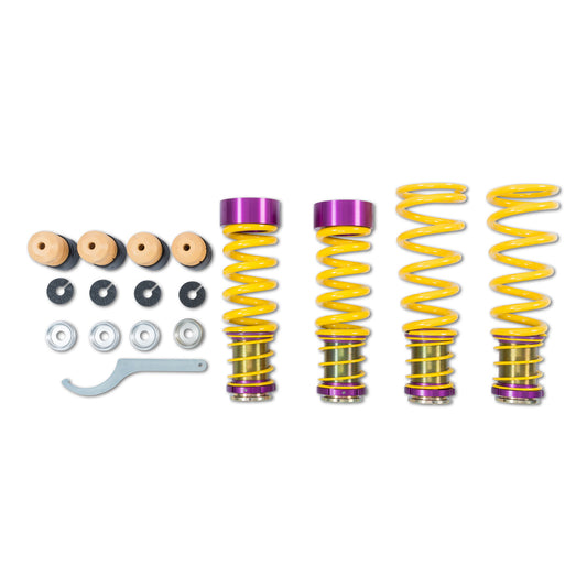 KW H.A.S. COILOVER KIT 25385006 NISSAN GT-R