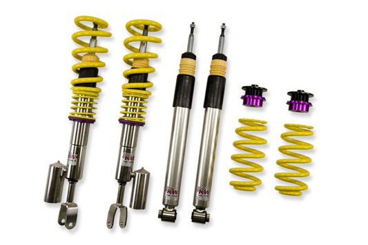 KW COILOVER KIT 35210051 V3 07+ AUDI RS4 (QB6) SEDAN QUAT 07+ RS4 (QB6) SEDAN, QUATTRO