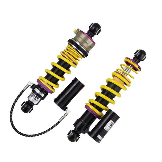 KW COILOVER KIT 35210088 V3 08+ AUDI R8; (42) W/O MAG RIDE