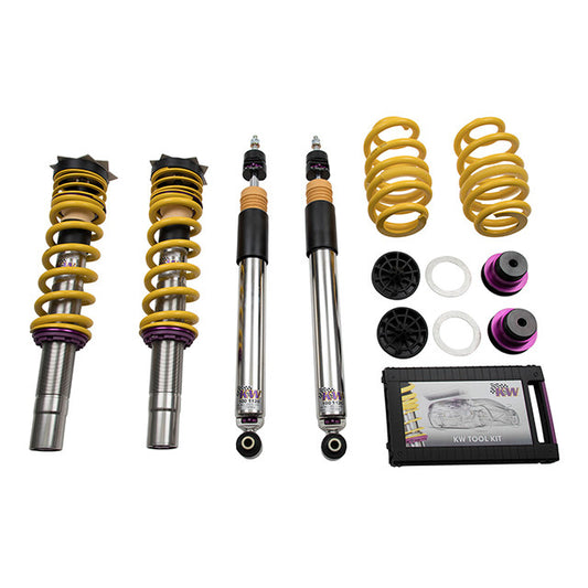 KW COILOVER KIT 352100BS V3 18+ AUDI S5 (B9) 48.5MM