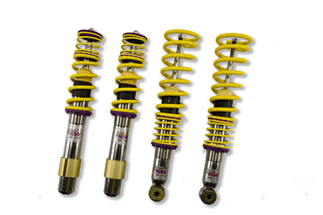 KW COILOVER KIT 35220006 V3 04+ BMW 6SERIES E63 E64 (663C 04+ 6SERIES E63, E64 (663C) COUPE, CONVERTIBLE